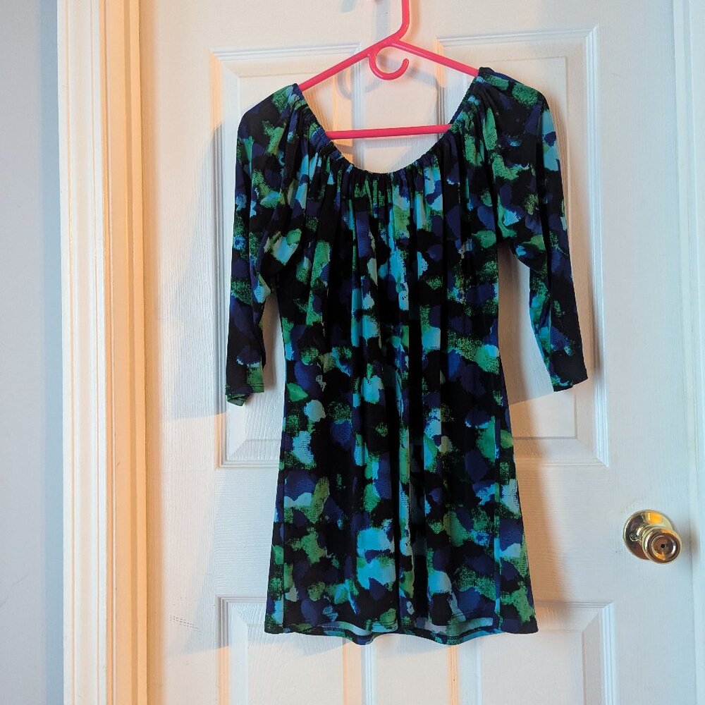 Annalee + Hope dress - medium